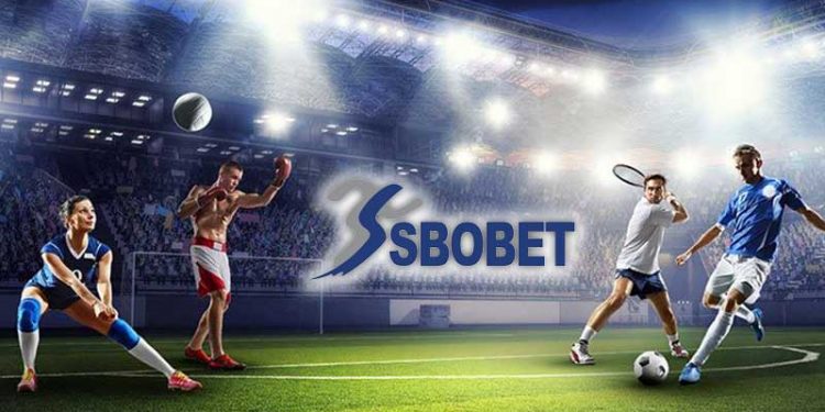 Situs Agen SBOBET | Agen Judi Bola Online Terpercaya