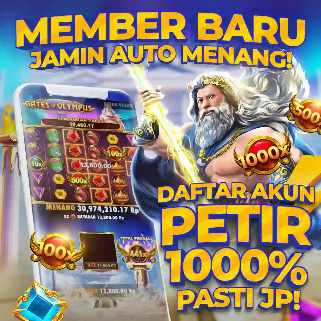 Satu-satunya Situs Slot Terbaik dengan Akun Pro dan Server Kamboja Terkini