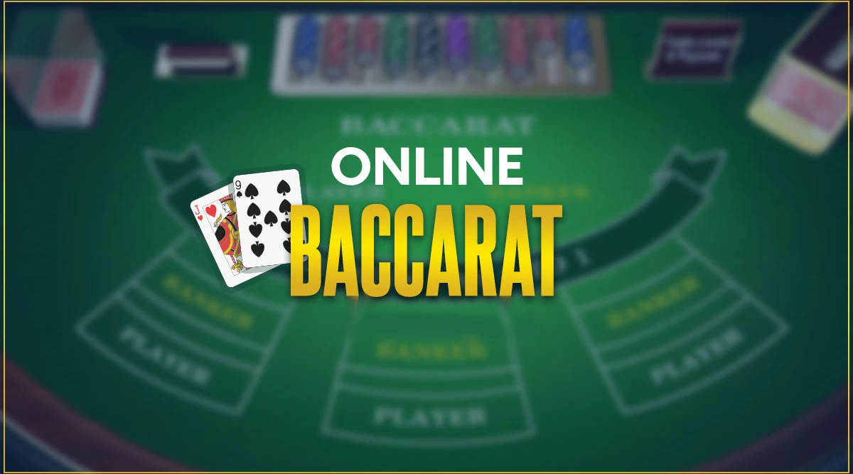 Menjaga Keseimbangan Emosional saat Bermain Baccarat Online