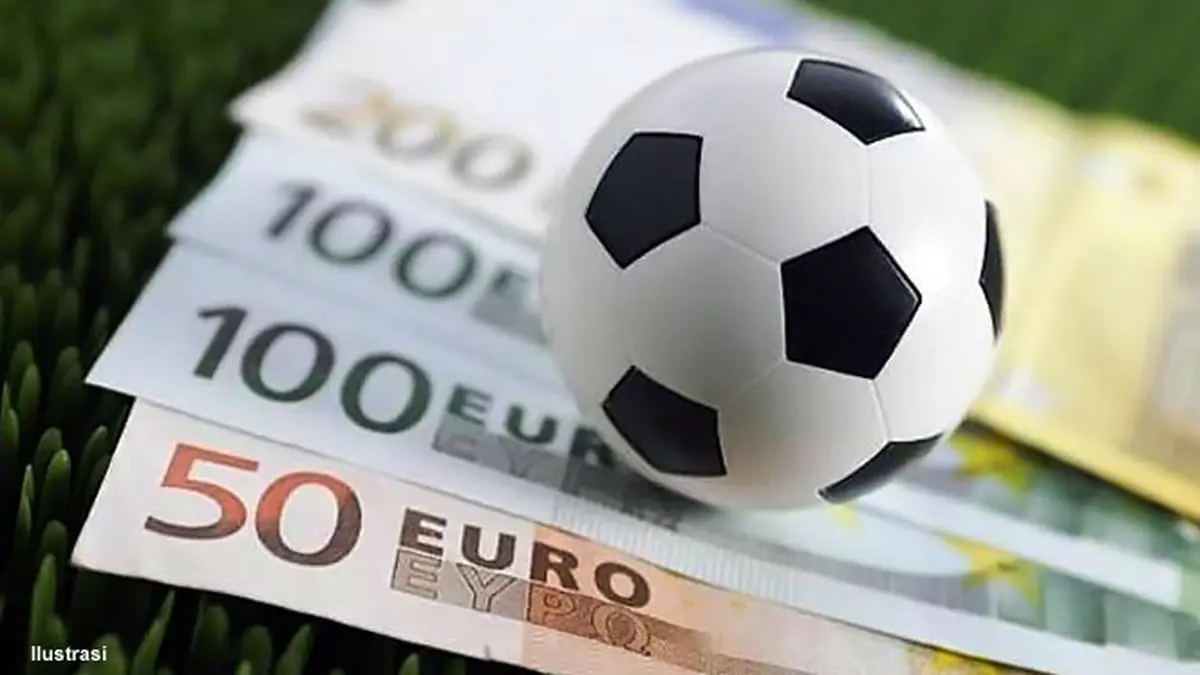 Kombinasi Taruhan yang Efektif dalam Judi Bola