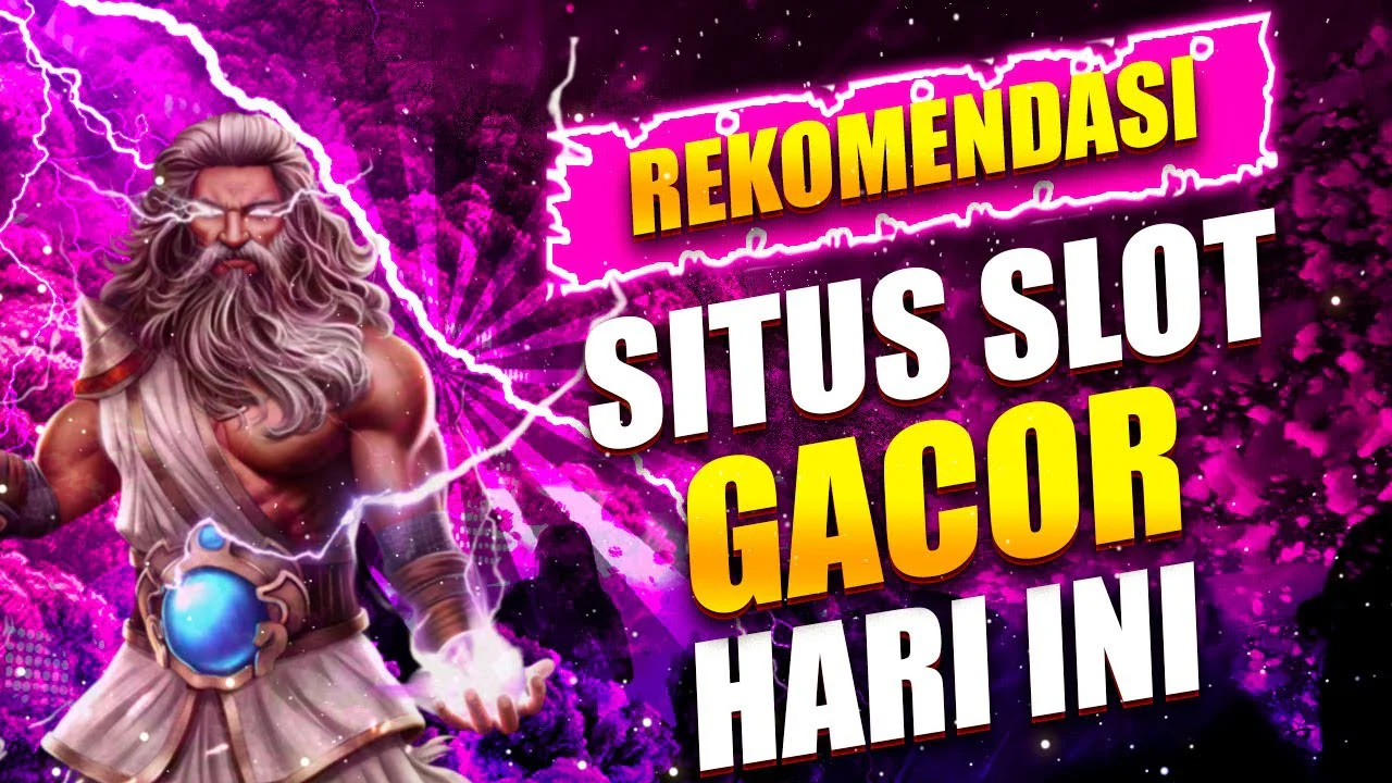 Berkelana di Dunia Slot: Mengenal Varian Slot di Clickbet88 Situs Slot Gacor