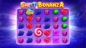 Wow! Inilah Fitur Unggulan dari Sweet Bonanza 1000