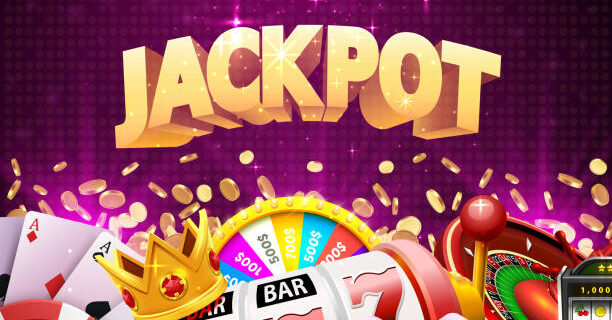 Keajaiban Slot Gacor di Pasjackpot Rahasia Di Balik Kesuksesan Mesin Slot