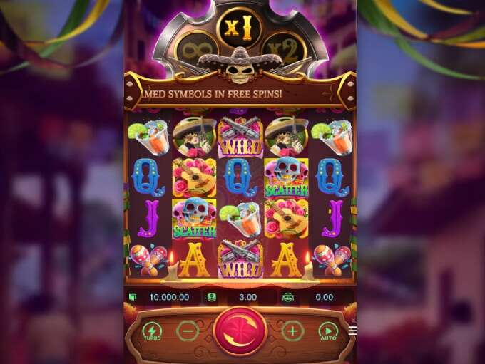 Daftar Bandito Slot Pilihan Para Pemain Profesional