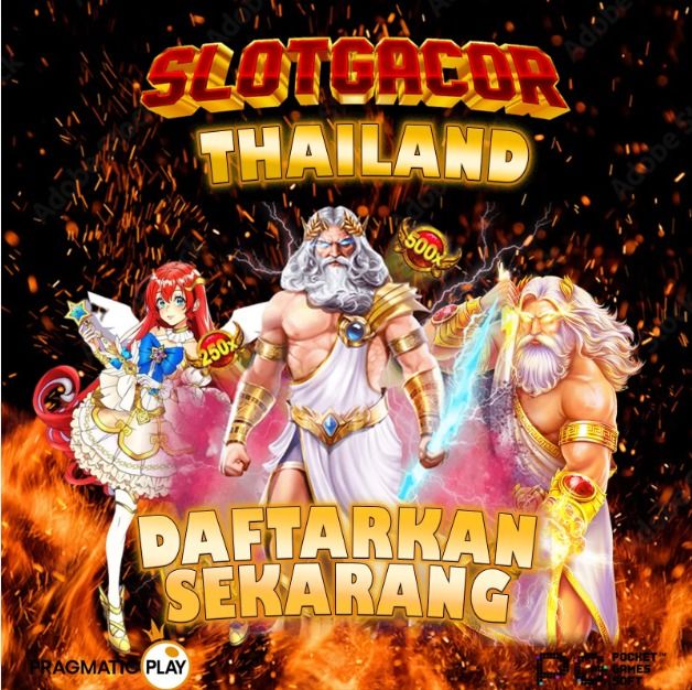 Tingkatkan Peluang Menang Anda dengan Olympus1000 di Server Slot Thailand Premium