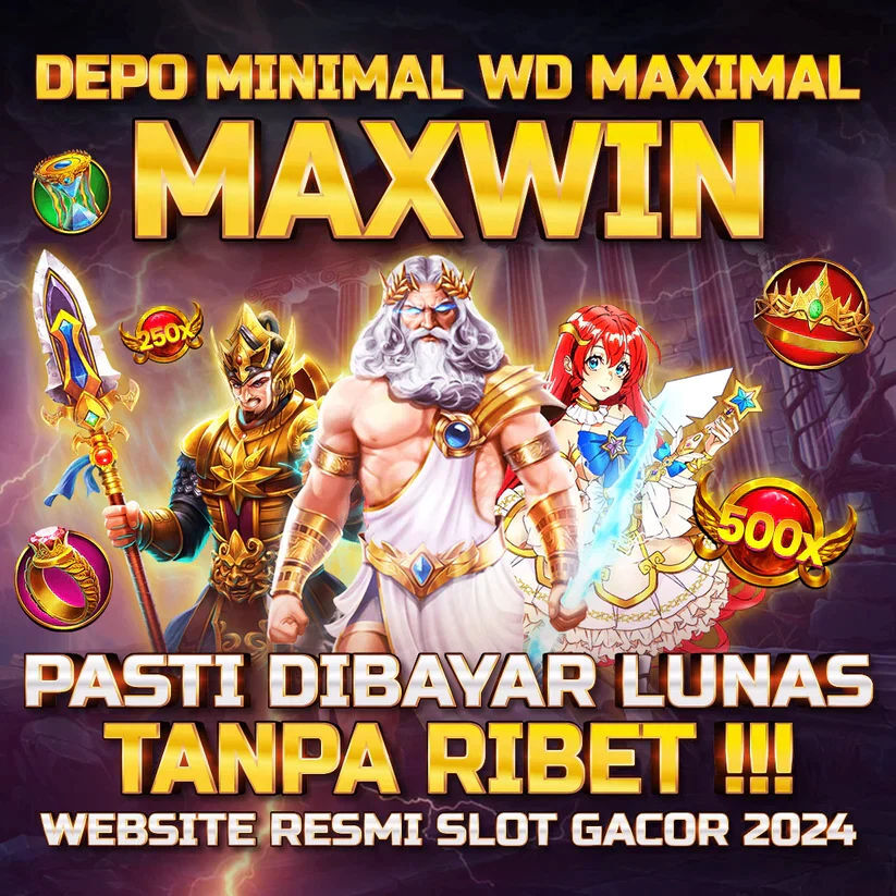 Strategi Ampuh Bermain Slot Pasjackpot