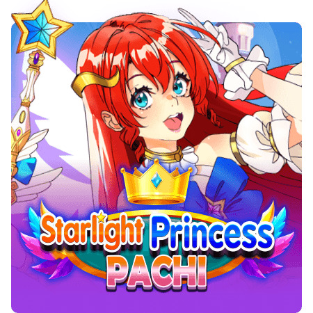 Simak Keajaiban Starlight Princess: Game Slot Online Terbaru dari Pragmatic Play
