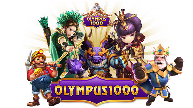 Simak Ulasan Terbaru tentang Slot Demo di Situs Olympus 1000
