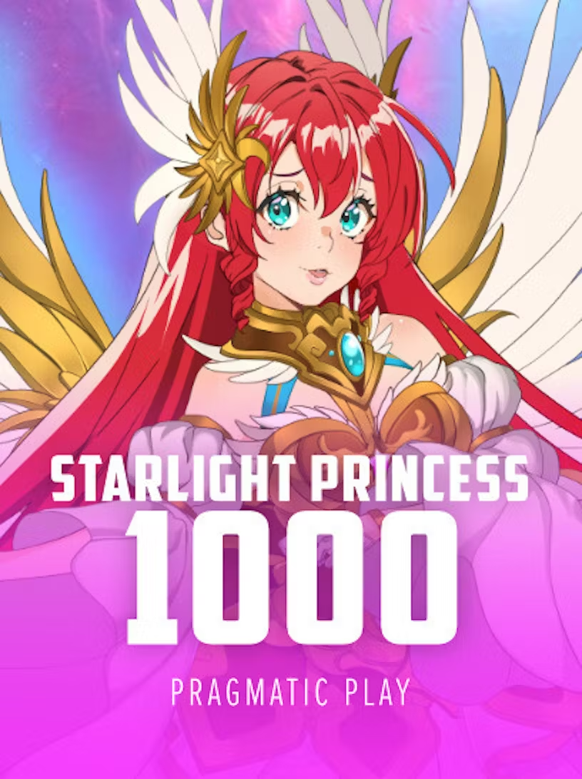 Panduan Lengkap Bermain Slot Starlight Princess