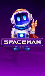 Spaceman Slot: Game Online Menarik dengan Tema Futuristik yang Diburu Pemain