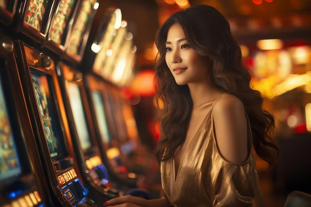 Inilah Cara Terbaik untuk Mencoba Slot Gacor Terbaru secara Gratis