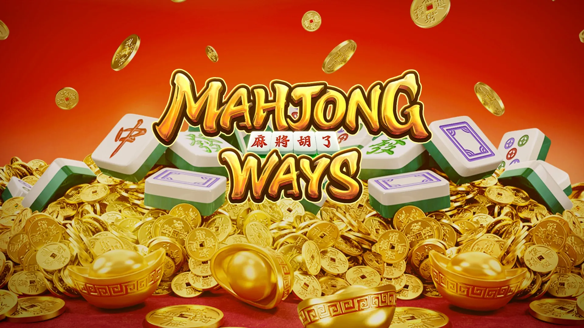 Rahasia Kemenangan di Situs Link Slot Gacor Mahjong Ways 2 & 3