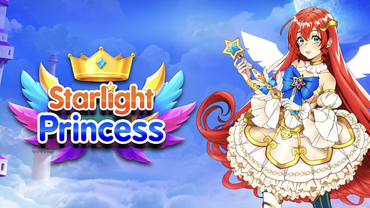 Mengungkap Fakta Menarik tentang Starlight Princess: Game Slot Terbaik Tahun Ini