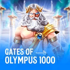 Keseruan Menyelami Mitologi Yunani melalui Olympus Slot