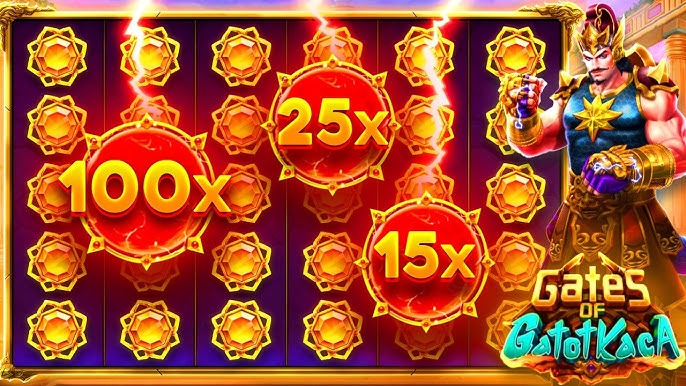 Mengenal Lebih Dekat OLYMPUS1000: Situs Slot dengan Bayaran Tertinggi