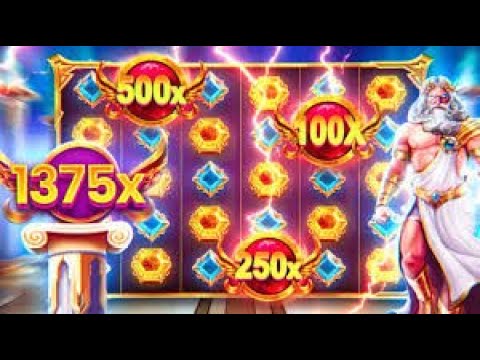 Menguasai Teknik Bermain di Slot Gacor Server Nexus Engine untuk Mendapatkan Jp x4999