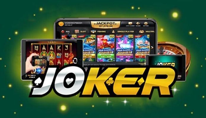 Daftar Situs Login Joker Slot Gaming Terbaik untuk Anda