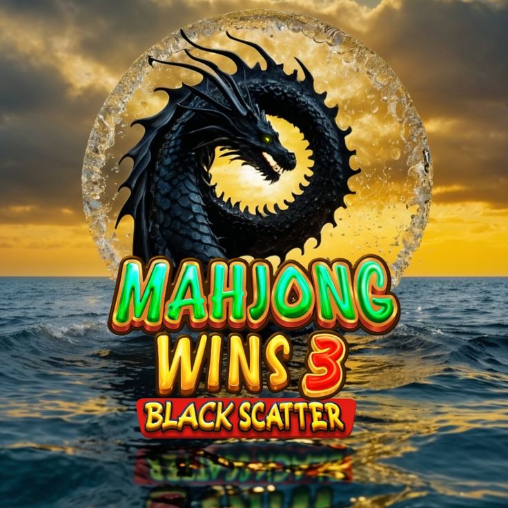 OLYMPUS1000 Menyediakan Mahjong Wins 3: Slot Gacor dengan Scatter Hitam dan Maxwin