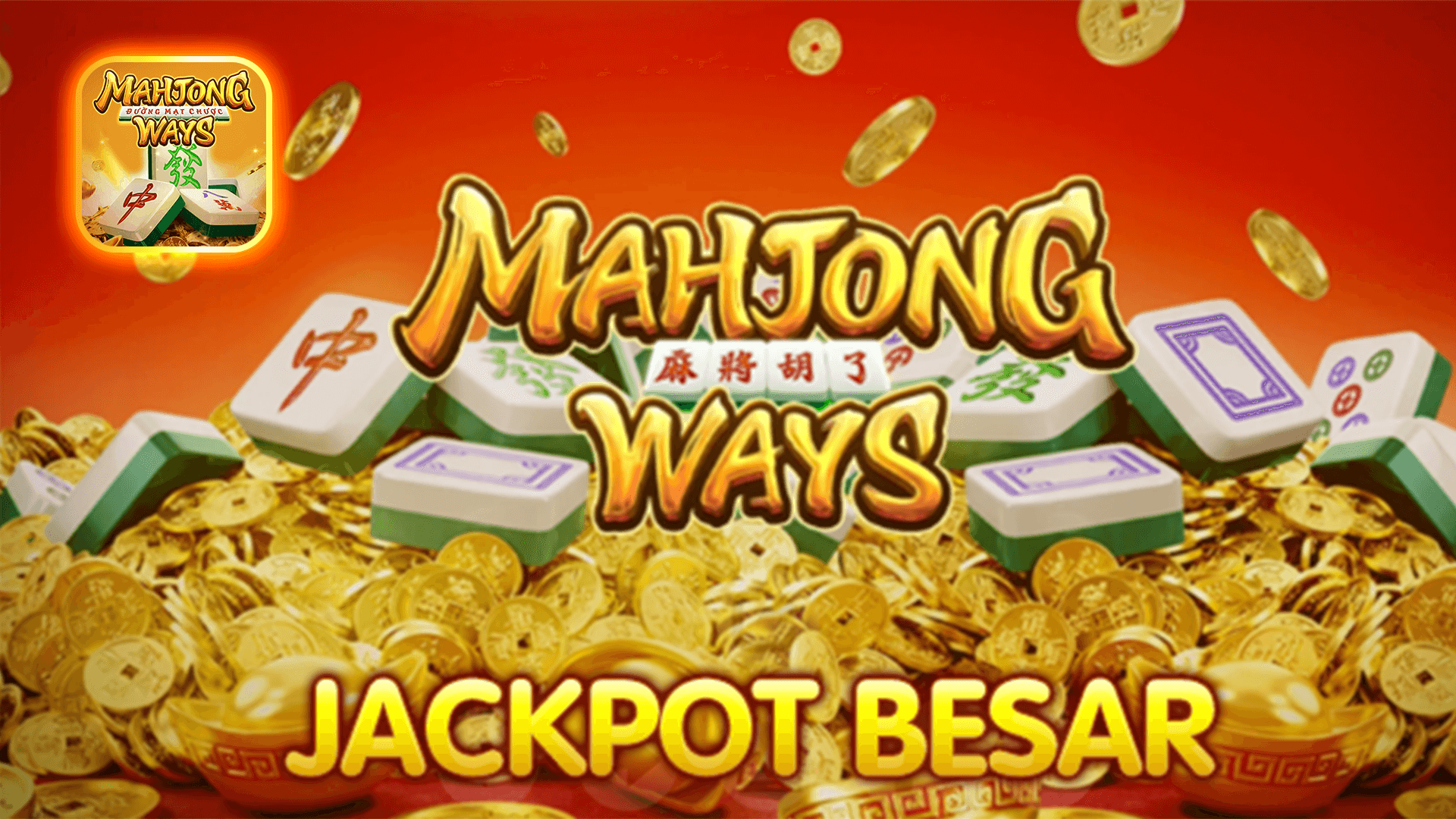 Mahjong Ways: Slot RTP Tinggi yang Memudahkan Maxwin di OLYMPUS1000