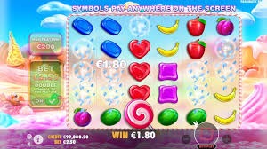 Raih Kesempatan Menang Besar dengan Slot Bet 200 Rupiah