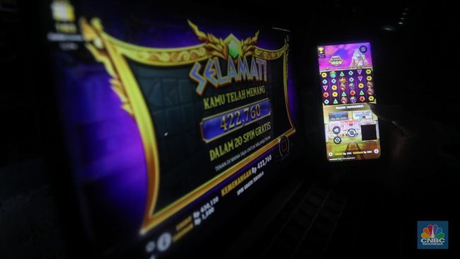 Rahasia Kemenangan Besar di OLYMPUS1000: Situs Slot Terbaik dengan Peluang Maxwin Tinggi