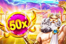 Raih Kemenangan Luar Biasa di OLYMPUS1000: Platform Slot Terpercaya