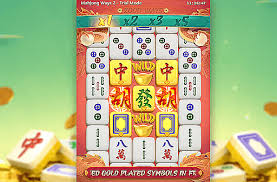 Raih Kemenangan Beruntun dengan Mahjong Slot yang Profesional