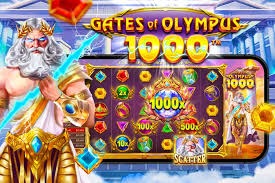 OLYMPUS1000: Situs Slot dengan Layanan Live Chat 24/7 untuk Kenyamanan Anda