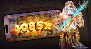 Strategi Jitu Menang di Olympus1000: Slot Terbaik Untuk Pecinta Jackpot