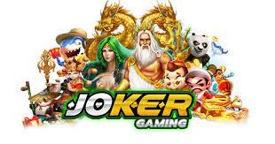 Kualitas Layanan Alias di Joker123 Gaming: Mengapa Anda Harus Bergabung