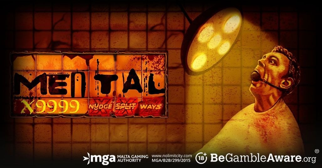 Keuntungan Bermain Slot dengan Nolimit City yang Mengagumkan