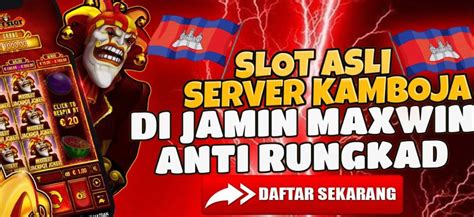 Rahasia Keberhasilan Bermain Slot: Daftar Situs Terpercaya untuk Kalangan Atas