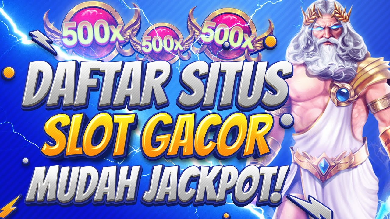 Panduan Mencari Link Slot Gacor Hari Ini Pragmatic Play x4999