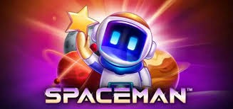 Spaceman Slot: Sensasi Bermain Judi Online Yang Tidak Akan Ditemui Di Tempat Lain