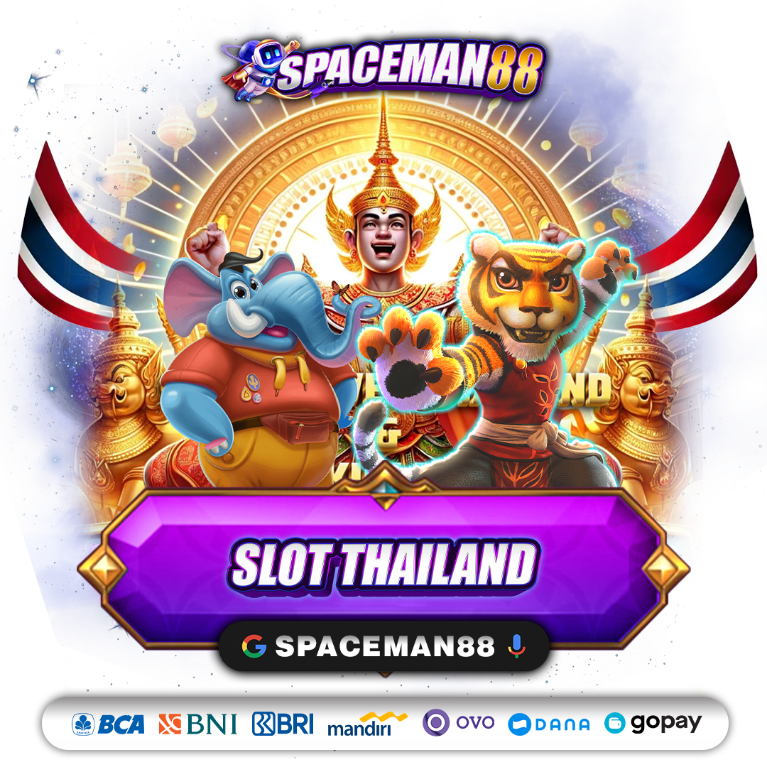 Percaya pada Spaceman88 untuk Pengalaman Judi Online yang Tak Terlupakan