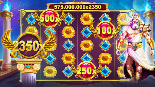 Nikmati Game Slot Menarik dan RTP Tinggi di OLYMPUS1000 dengan Versi Demo