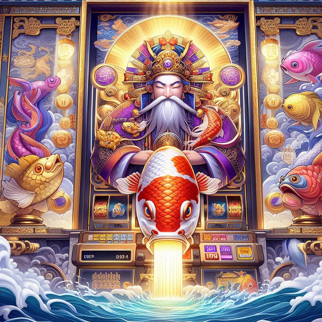 Kunci Sukses Maxwin di Link Slot Server Thailand Terbaik