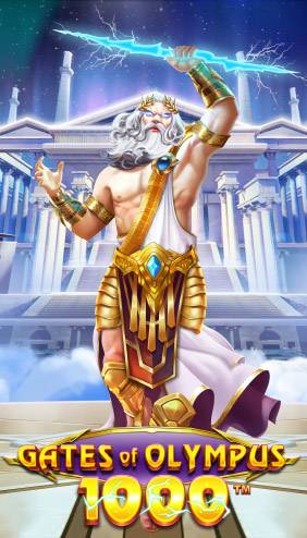 Bagaimana Olympus Slot Menjadi Fenomena di Dunia Permainan Slot