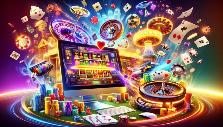 Upaya Maksimal untuk Menang di Situs Slot77 Auto Maxwin