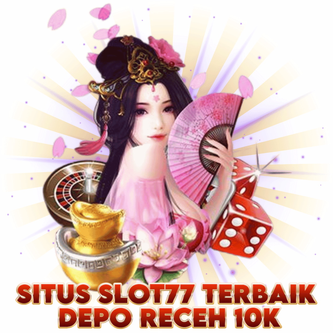 Strategi Profesional Menang Besar di Situs Slot77 dengan Modal 10K