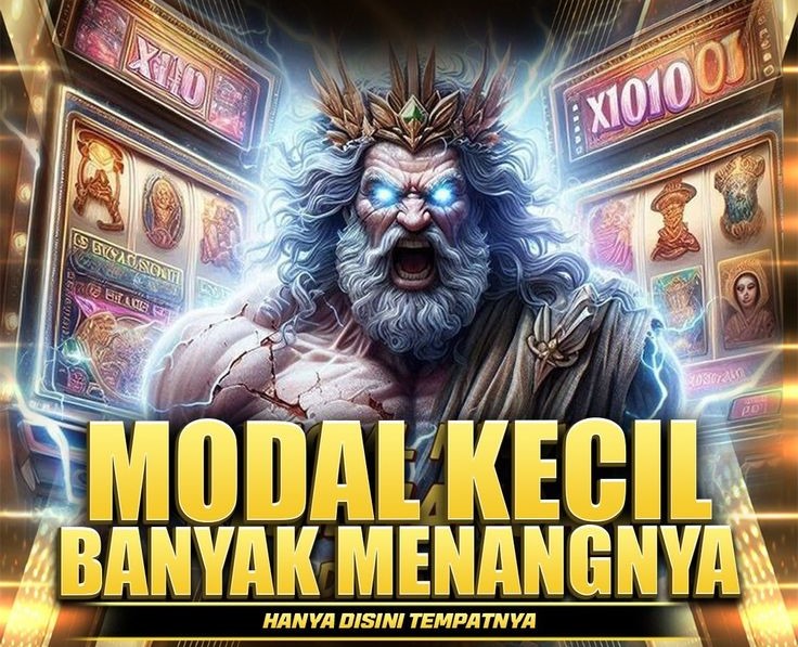 Cara Pintar Bermain di Situs Slot77 Betting Kecil Jackpot Besar di Tahun 2025