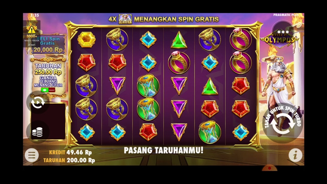 Deposit QRIS di NEYMAR88: Solusi Praktis untuk Main Slot Gacor Tanpa Ribet