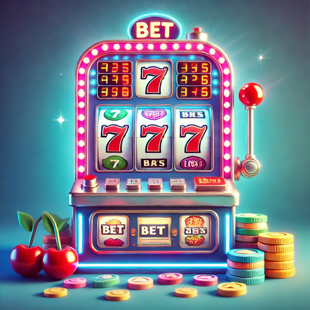 Mulai Bermain Slot Dengan Taruhan 200-400: Panduan Lengkap