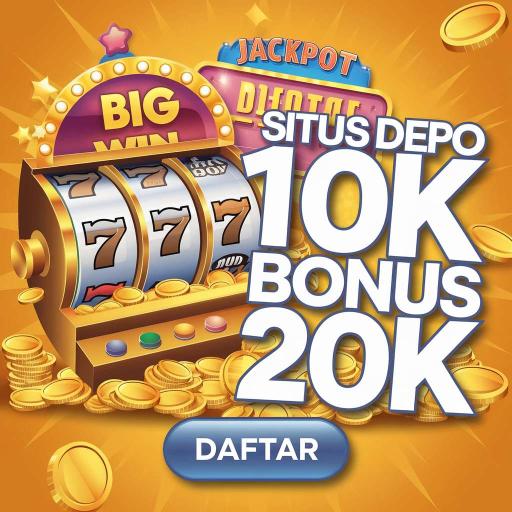 “Mengoptimalkan Pengalaman Bermain Slot: Peran Slot Depo 2k