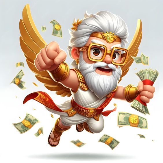 Kejutan Jackpot x1000 di Slot Zeus Mana Lagi yang Terbaru