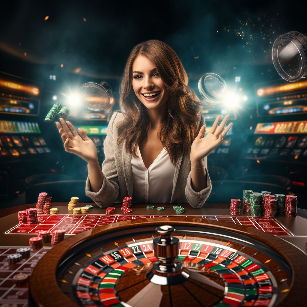 Bermain Slot Online dengan Modal Kecil, Bisa Jackpot