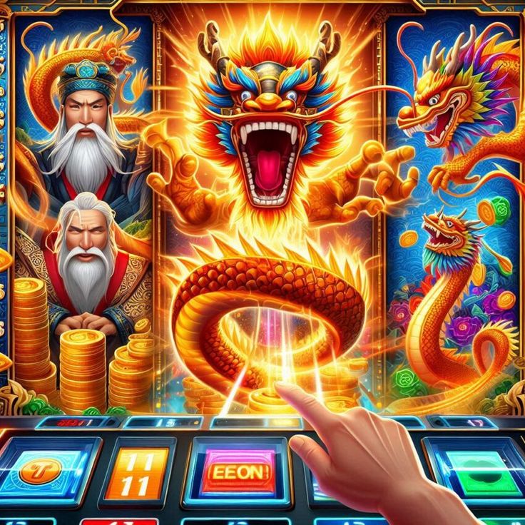 SLOT88 Gacor Hari Ini! Jackpot 2025 Menunggu, Dapatkan Cuan Setiap Hari!