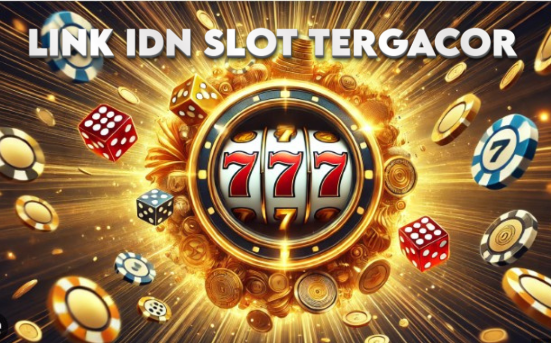 Raih Kesuksesan di Situs Idn Slot Terbaik dan Terpercaya di Indonesia