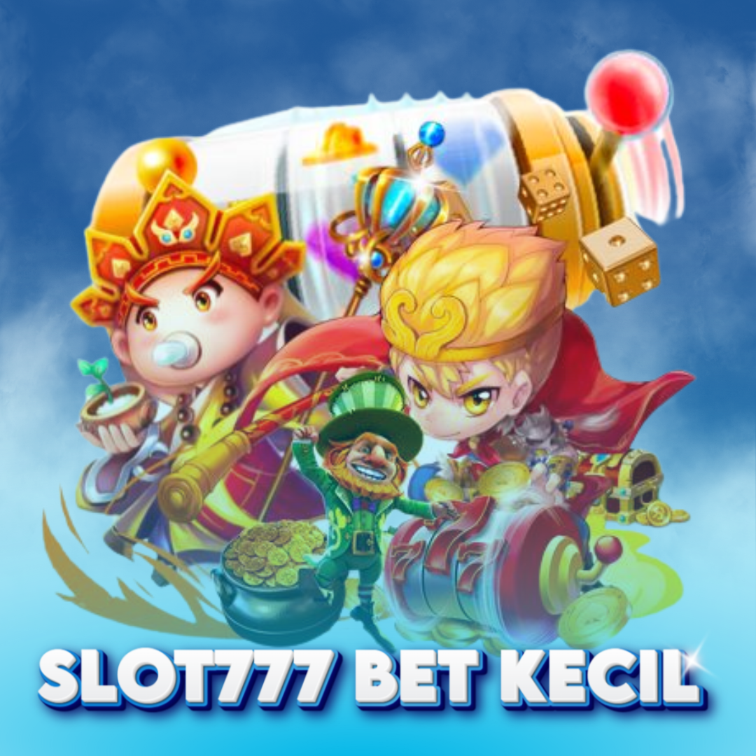 Trik Sukses Bermain Slot777 dengan Betting Kecil