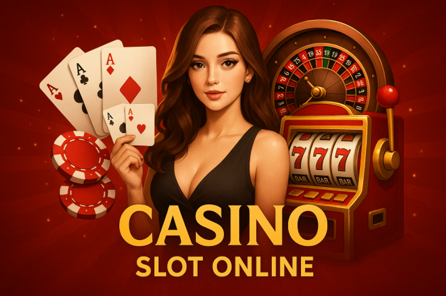 Coba Slot Zeus 1000: Tanpa Deposit Bisa Langsung Spin!